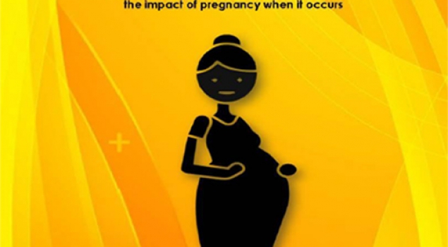 Teenage pregnancy prevention and impact mitigation framework-Ntoroko District