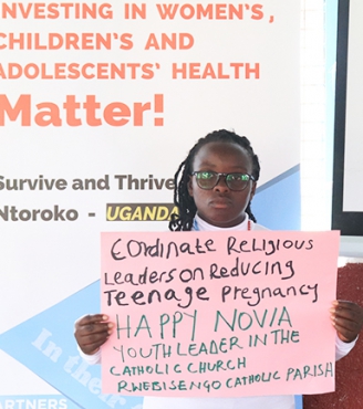 Adolescent Reproductive Health