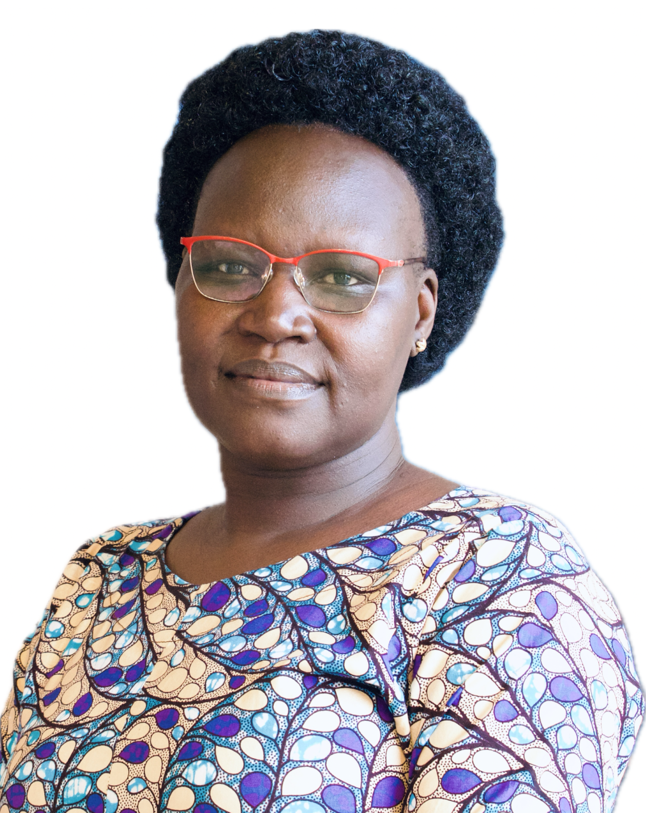 Dr. Damalie Akwango
