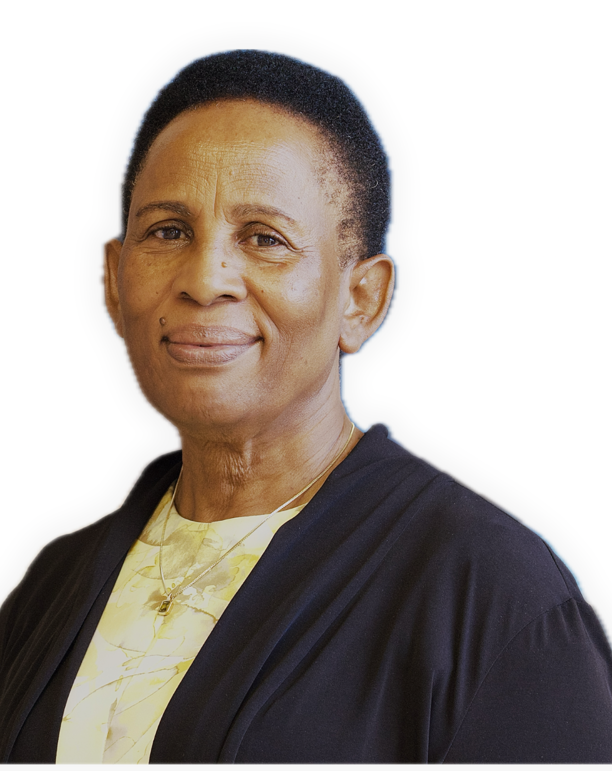 Hon. Beatrice Rwakimari